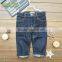New Baby Clothes Pants Design For Boy And Jeans For Baby Made In China On 