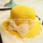 S60563B 2017 boys and girls fashionable children's sun hat new style hats