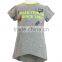 2016 New sport t-shirts cricket OEM