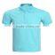 2017 Self-cultivation man short sleeve polo t shirts
