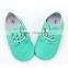 Handmade designer baby oxford kids shoes in bulk