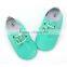 Handmade designer baby oxford kids shoes in bulk