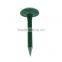 High quality outdoor AGTZ-06 sound vibration Solar energy panel pest repeller mole