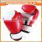2017  china supplier cheap wholesale high quality pu boxing glove for body building