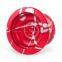 Yoyo N11 red splashed, Chinese top yoyo manufactory