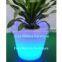 LED Furniture Flower Planter
