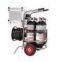 Trolley Moveable Long Tube Air Breathing Apparatus