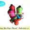 High Tenacity Quick Drying Waterproof Bonded Nylon Thread For Leather