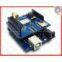 GPS Shield Module Breakout Board W/Micro SD interface for arduino uno r3 UART