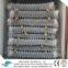 Low Carbon Steel Chain Link Fence