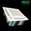 CASSETTE TYPE FAN COIL(8-WAY,4 TUBE)-500CFM