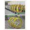 frp duct rod, Fiberglass rod,Fiberglass conduit rod reel,CONDUIT SNAKES