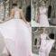 2010 Fancy V neck bridesmaid dress 56283