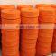 Thermal wrap/exhaust pipe thermo insulation wrap