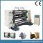 CNC Plastic Slitters Industrial Machinery