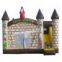 Hot selling inflatable bouncy castle,bounce castle