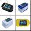 Finger Pulse Oximeter/Oxymeter - CE & FDA Approved CMS 50D