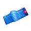 109 key EL flexible silicone keyboard