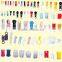 Plastic Zipper Slider