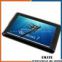 Epad Christmas Promotion 10 Inch P68 Touch Screen Tablet PC Support Windows/ Android 1.6 OS 360 Degree G-Sensor 160GB HardMemory