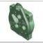 EDM parts Charmilles housing empty lower head vetronit 135009643/204225580