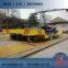 25T Ladle powered transport car