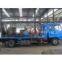 truck mounted rig NY-600