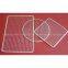 Barbecue grill net