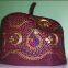 Africa Muslim Embroidery wool cap / embroidered wool cap / Africa wool cap / wool cap