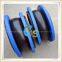 PN16 Tied Flexible Connector EPDM/NBR Flanged BS4504