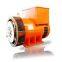 4 pole synchronous generator