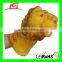 New Design Cheap Price Children Plastic Dinosaur Hand Puppet