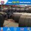 hot rolled pickled and oiled steel coil