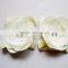 Wholesale photo props white newborn baby barefoot sandals M5040706