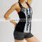 Top selling custom design women's fitness tank top on sale