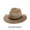 Cool and beautiful cowboy straw hats for men and women