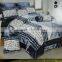 2016 new design patchwork quilt bedding set ,3d bedding set,animal design bedding set