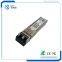 G-8501D-S 1.25G 850nm 550nm SFP Gigabit  One Way Transmission Receive Fiber Optical Module