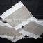 Hand woven linen cotton face towel