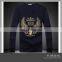 2015 China t shirt Supplier Wholesale Short Long Sleeve Cotton Custom t shirts
