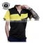 2016 Hot Sale 100% Polyester T-shirt Manufacture T-shirt Collar Type
