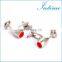 Wine Cups Cuff link Silver Cheap Shirt Cufflinks Men