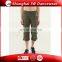 Fitness Ladies High Waist good quality Yoga Capri, Womens cheap yoga capri