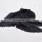 TOROS Wholesale Black Cashmere Scarf