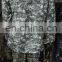 Digital Camouflage M-65 Field Jacket Army Jacket Uniform