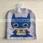 compress 100% cotton kitchen towel glove