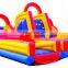 HI inflatable amusement park equipment price for kids