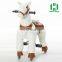 HI playground giddy up ride on horse toy pony/ children walking horse