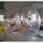 Park Inflatable human balls infflatable Hamster ball inflatable zorb ball