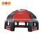 eight-leg inflatable dome tent for outdoor events